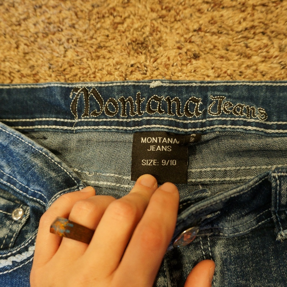 Jeans - Picture 4 of 7